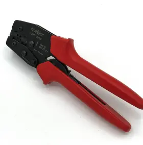 63811-6500 Molex 24-18 Awg Crimp Hand Tool