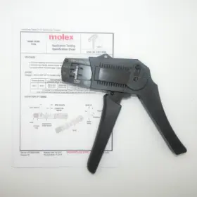 63811-9000 Molex Type 7 Hand Crimp Tool
