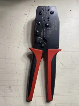 63811-5200 Molex 638115200 Crimp Tool