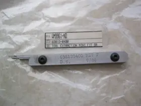 638130400 Molex Extraction Tool For Mini Fit Sr