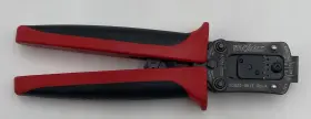 63825-8870 Molex 63816-0000 24-30 Awg Ratchet-type Hand Crimp Tool