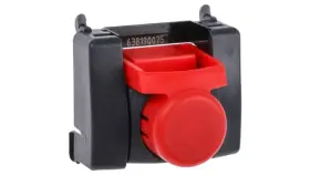 63819-0075 Molex Crimp Tool Locator - Micro-fit 3