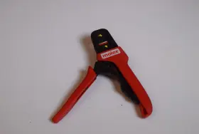 63819-0000a Molex 638190000a - Crimp Tool Loose Piece Terminals