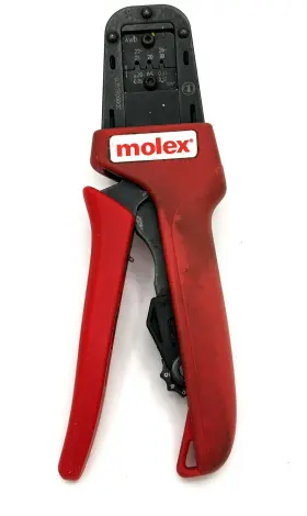 638190000c Molex Crimper 30-20awg