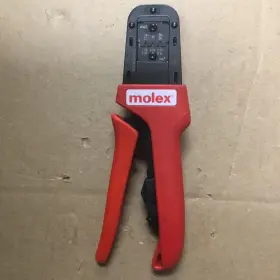 638192900b Molex Made In Sweden Hand Crimping Tool