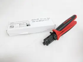 0638270800 Molex 63827-0800 638270800 Hand Crimp Tool Pico-lock # 24 - 28 Awg