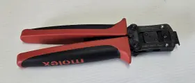 63827-0870 Molex Hand Tool Crimp For 1.50mm Pitch Pico-lock Terminals