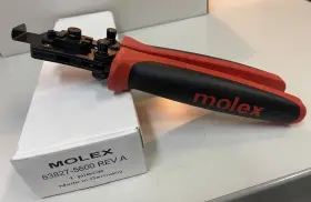63827-5600 Molex Hand Crimp Tool