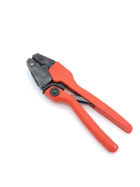 Rht-2761-cc Molex 640014700 22-14 Awg Hand Crimp Crimping Tool Euc 640014700b