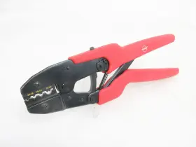 0640160035 Molex 64016-0035 Hand Crimp Tool # 14 - 22 Awg