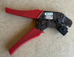 69008-0710 Molex Crimper Tool