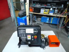 Atp-301 Molex Crimp Press M7481