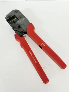 Hd-48119 Molex Genuine Harley-davidson Electrical Wire Crimping Tool