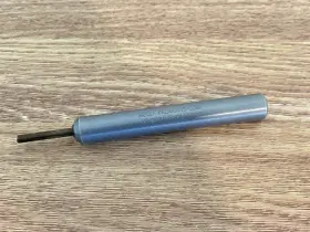 Ht-2038 Molex Ht2038 Pin Removal Tool - 1x Used