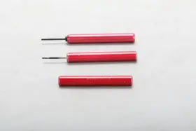 Ht2285 Molex Extraction Tool Lot Of 3 - Fair Condition
