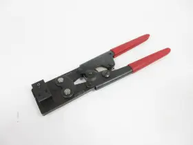 11-01-0088 Molex Htr-4059a Hand Crimper Tool With Locator