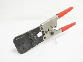 11-01-0125 Molex Htr-60639 Htr 60639 Hand Crimp Tool Htr60639 - No Locator