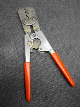 11-26-0006 Molex Htr1031c Crimp Tool
