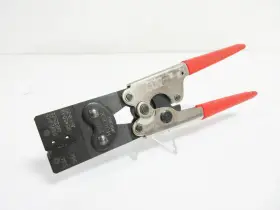 11-26-0058 Molex Jhtr5904 Hand Crimp Tool 11260058 Jhtr-5904