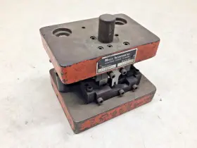 Oscd1839 Molex Model Crimp Press 1839 Die Applicator Tool For 2442