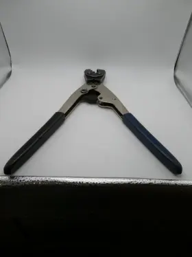Rht-2150 Molex Etc Hand Crimp Tool At-2150
