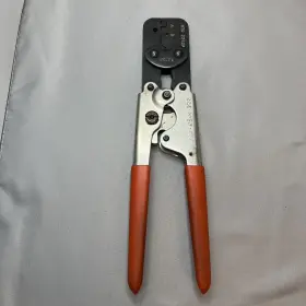 W-htr-2262a Molex Waldom Htr-2262a Hand Crimpers