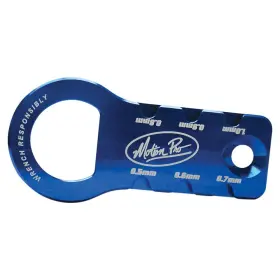 Motion Pro 779423023186 Spark Plug Gap Tool