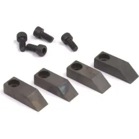 Cpt-bks1  N Andrew Replacement Blade Kit
