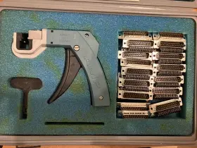 K-012-002 Nei Amp Amplimite Hde Tool Kit With Case