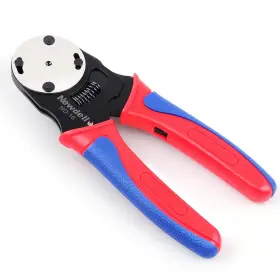 Newdeli 700721193684 Deutsch Crimp Tool Size 16 Connector 4 Way Indent 8 Impression T