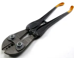 3v-f6-x-m Nicopress Multi-groove Manual Swaging Tool