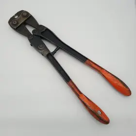51-x-850 Nicopress Crimper Cable Termination Sleeve Eye Crimping Tool Telephone