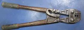 53xpj Nicopress #2 #4 #6 Solid Copper Sleeves Ground Wire Splicing