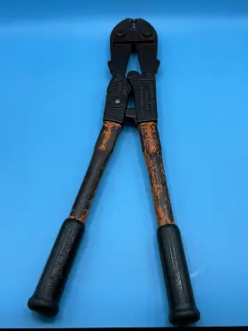 64-2345 Nicopress 64 2345 Crimping Tool National Telephone Supply