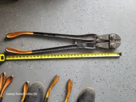 3v-f6-c-m Nicopress Dtb5 Crimping Tool