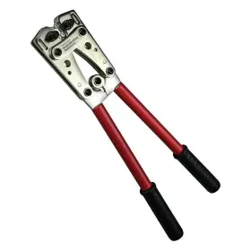 Is-icr1555lg Nippon 15.4 Inch Terminal Crimper 6-1/0 Awg
