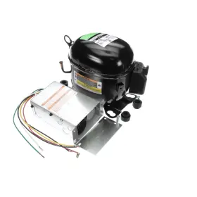 Rst55c1e-cav-201 Norlake 169501 Compressor - Genuine Oem Replacement Part