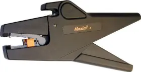 15316 Nsi Industries Platinum Tools Maxim 16 Wire Stripper 10-5 Awg Box