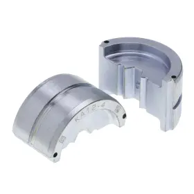 Ka12-4 Nsi Industries Greenlee Crimping Tool Die