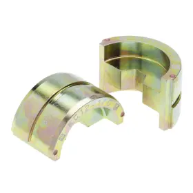 Kc12-1 Nsi Industries Kc12-1/0 Greenlee Die Crimp #1/0 Copper Pink