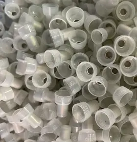 Ce-550s Ntm 400-pcs Insulated Closed End Connector Ce 550s 12-10 Awg Nylon 300v 17amp