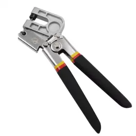 Nvnoo 313043332398 10 Inch High-carbon Steel Metal Stud Crimper Tpr Handle Plast