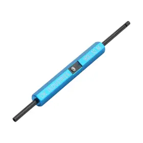 Odorkleqehuakn4606422-11 Odorkle Metal Wire Wrap Tool Multifunction Strip/unwrapping Utensil For Repairing Ser