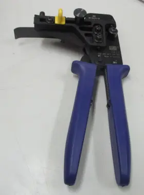 080-000-041-000-000 Odu 22 To 28 Awg B-profile Crimping Tool