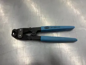 14100387 Oetiker 14100425 Hip 2000/387 Crimpers Good Used Condition