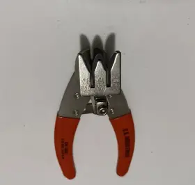 Ok-3907-26sp Ok Industries Wire Cut Strip-wrap Tool Stripper
