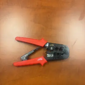 48-22-3074 Okiio Fits For Milwaukee Ratcheting Pass-through Crimper And Stripper
