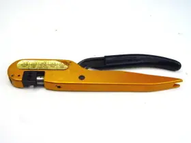 T-4718-1 Omni Spectra Crimping Tool