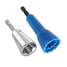 Onnelisus 752259417060 Wire Twister Tool For Drill Nut Fo