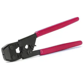Opendoor 431276044665 Pex Clamp Cinch Tool Crimping Crimper For Stainless Steel Clamps From 3/
